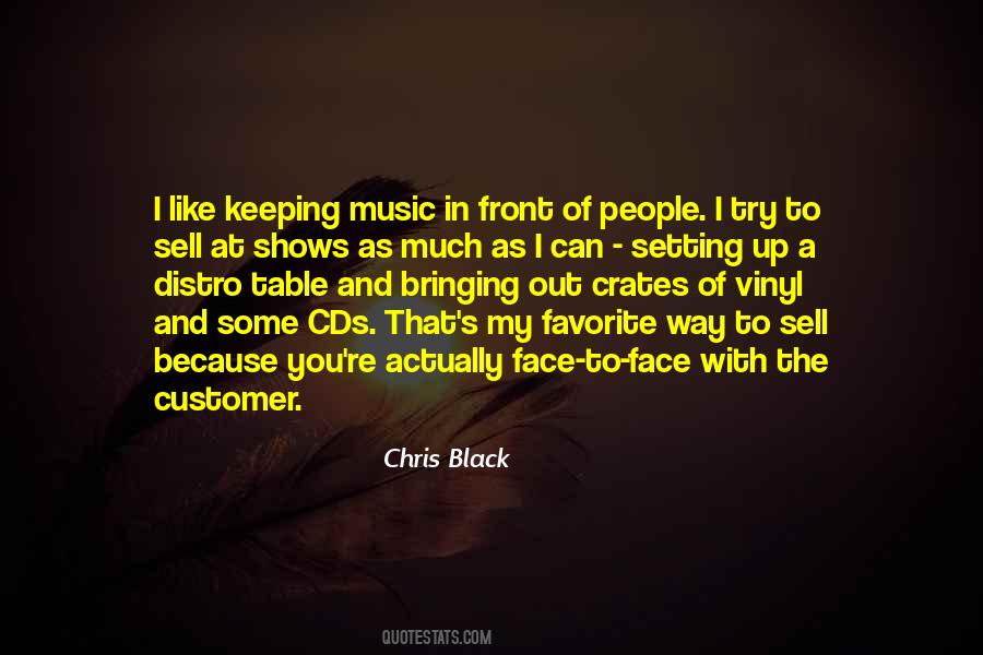 Quotes About Cds #612864