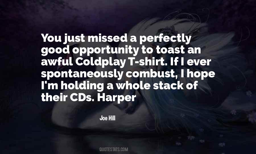Quotes About Cds #732925