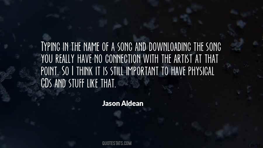 Quotes About Cds #768853