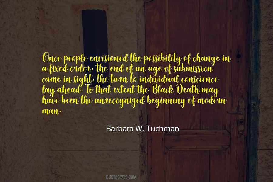 Quotes About The Black Death #1109182