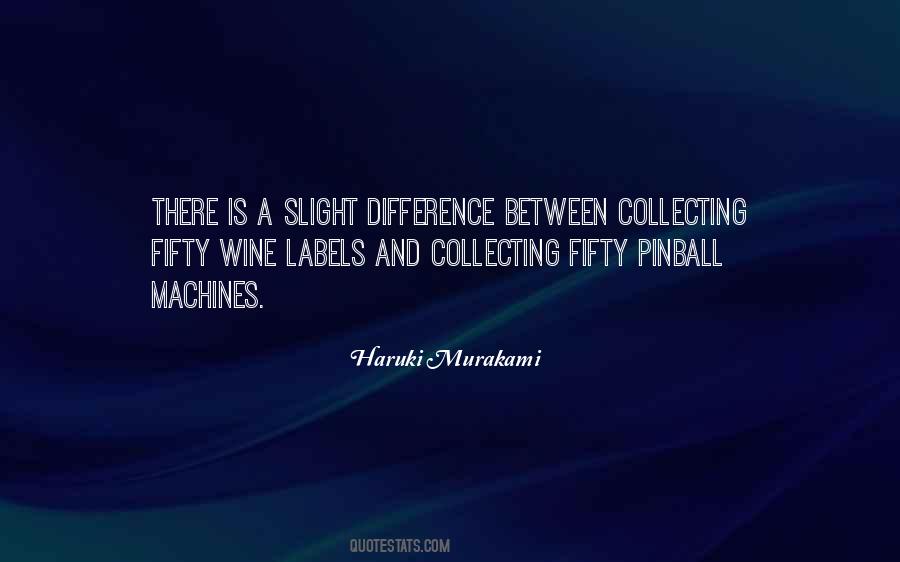 Quotes About Collecting #1003639