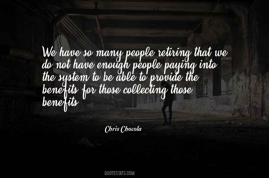 Quotes About Collecting #1052795