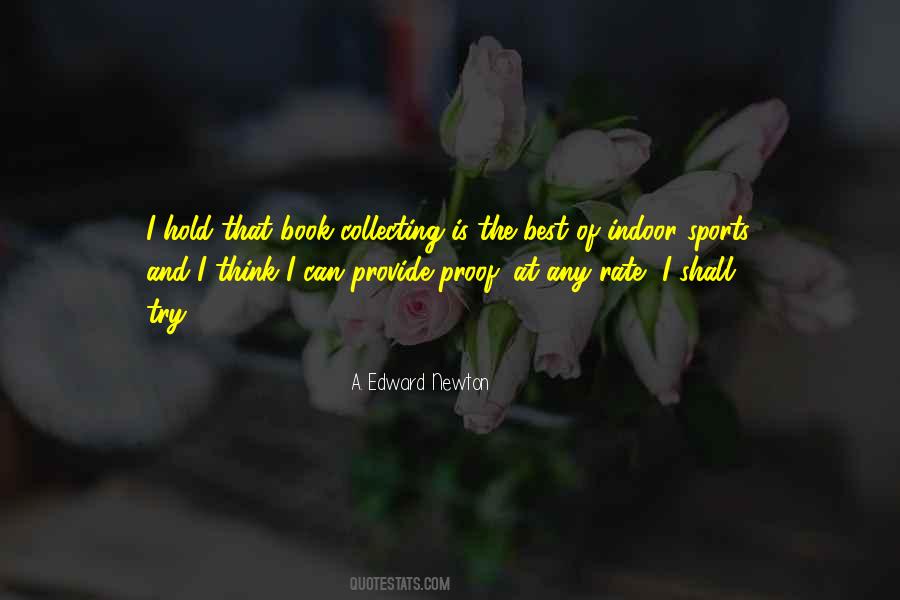 Quotes About Collecting #1150762