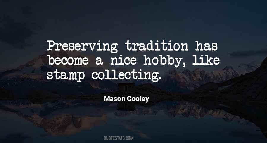 Quotes About Collecting #952783