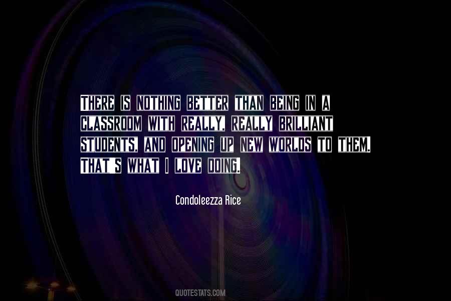 Quotes About Brilliant Students #1104084