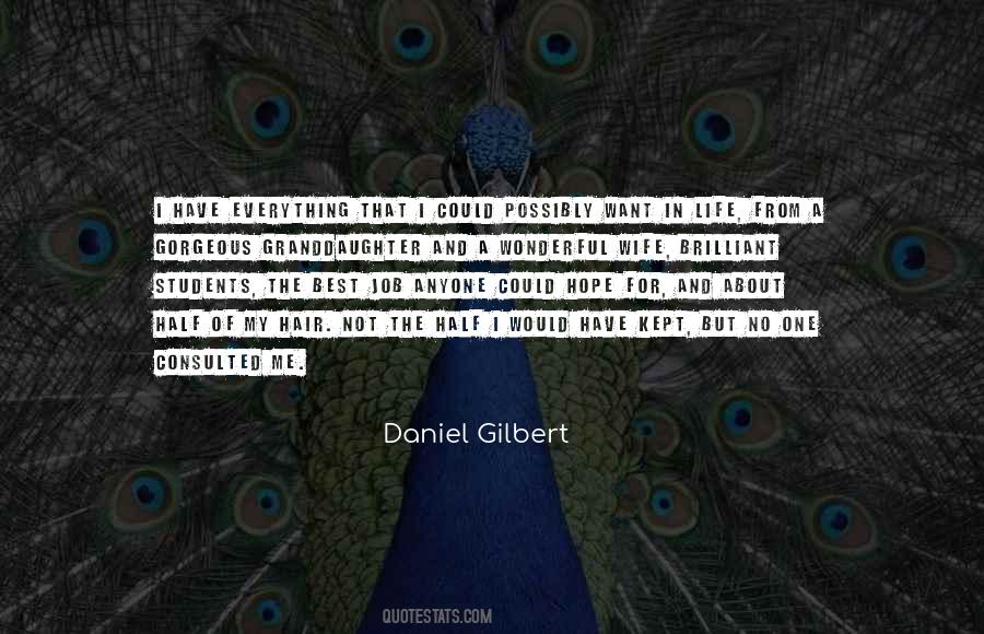 Quotes About Brilliant Students #132298