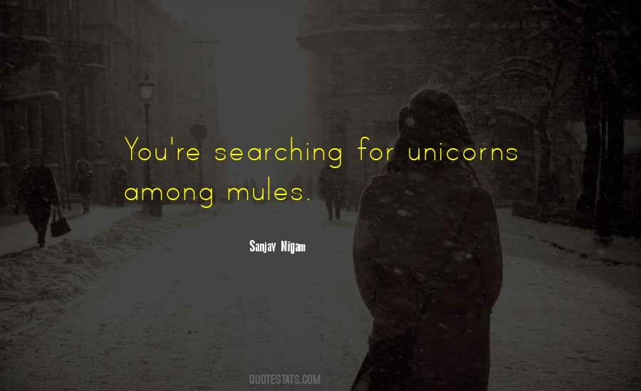 Quotes About Mules #446108