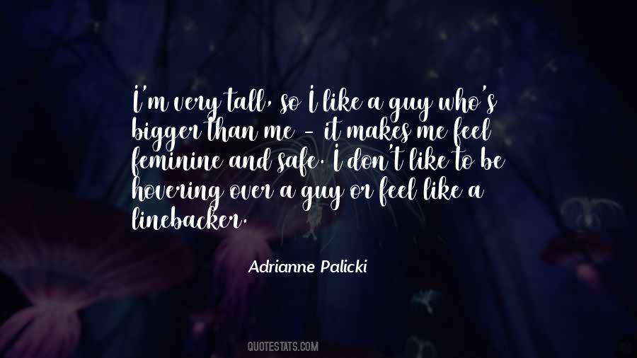 Sky Blue Suit Quotes #1621634