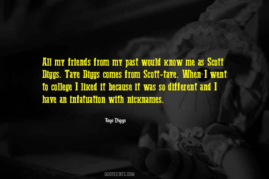 Quotes About Your College Friends #397209 Quotes About Your College Friends #397209