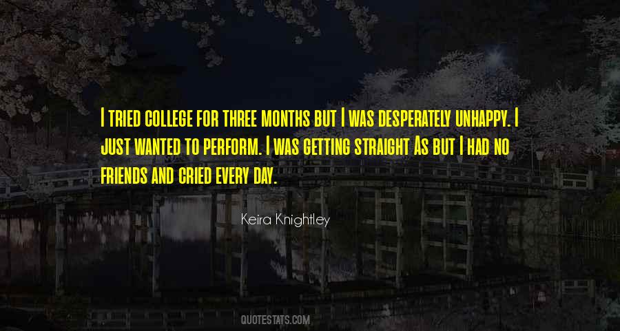 Quotes About Your College Friends #56421