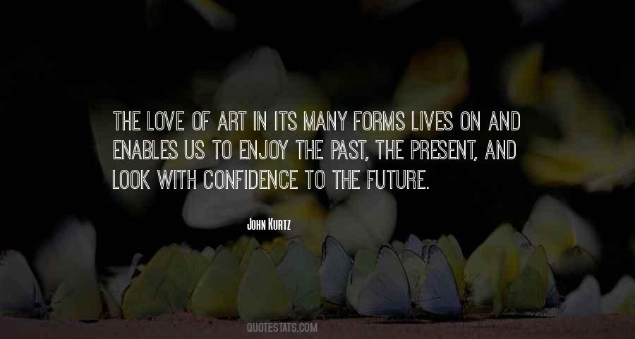 Lives And Love Quotes #184746