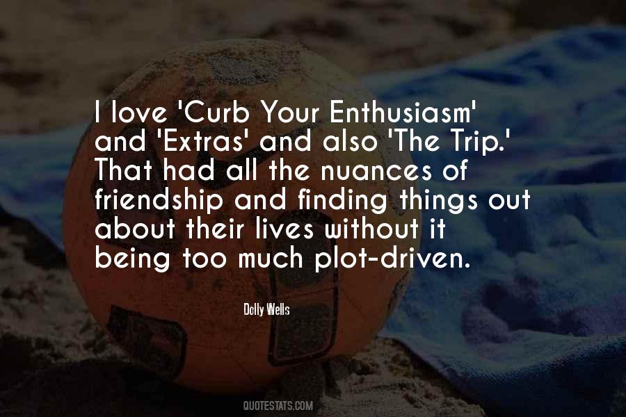 Lives And Love Quotes #88020