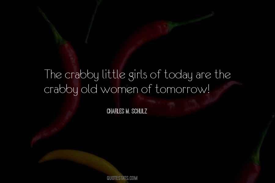 Old Women Quotes #552125