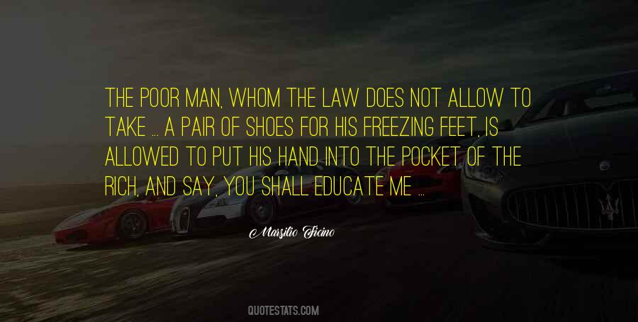 Quotes About Freezing #1395942