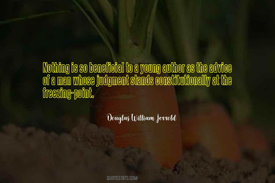 Quotes About Freezing #1612214