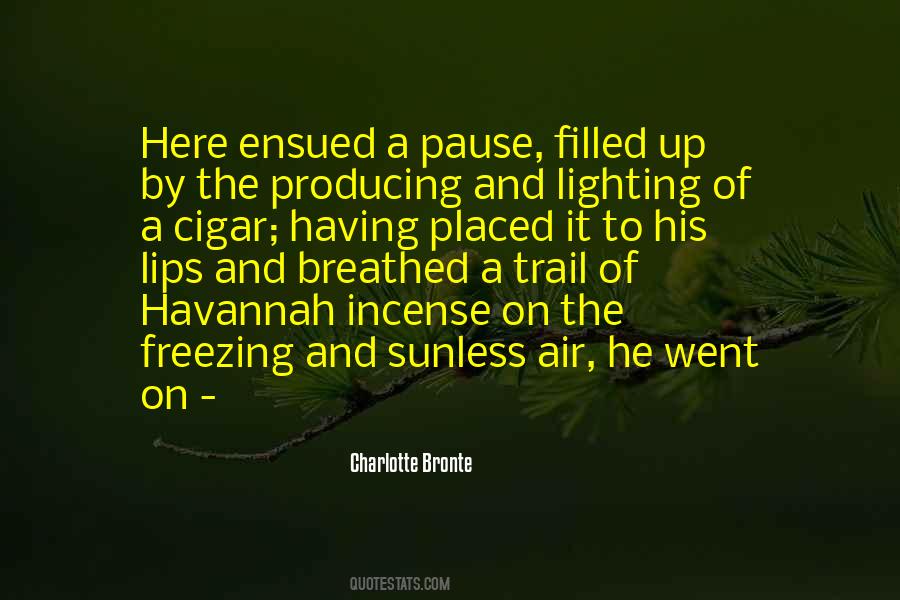 Quotes About Freezing #1713334