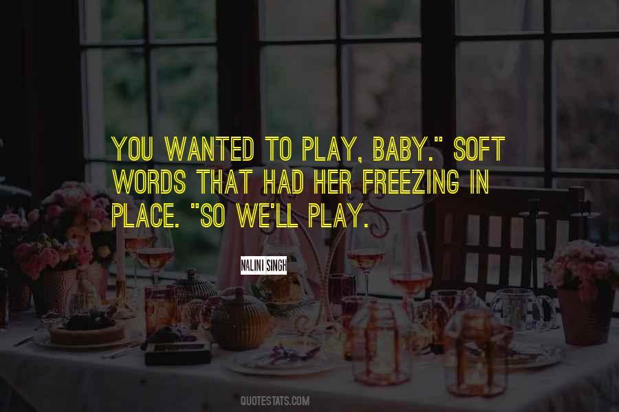 Quotes About Freezing #962192