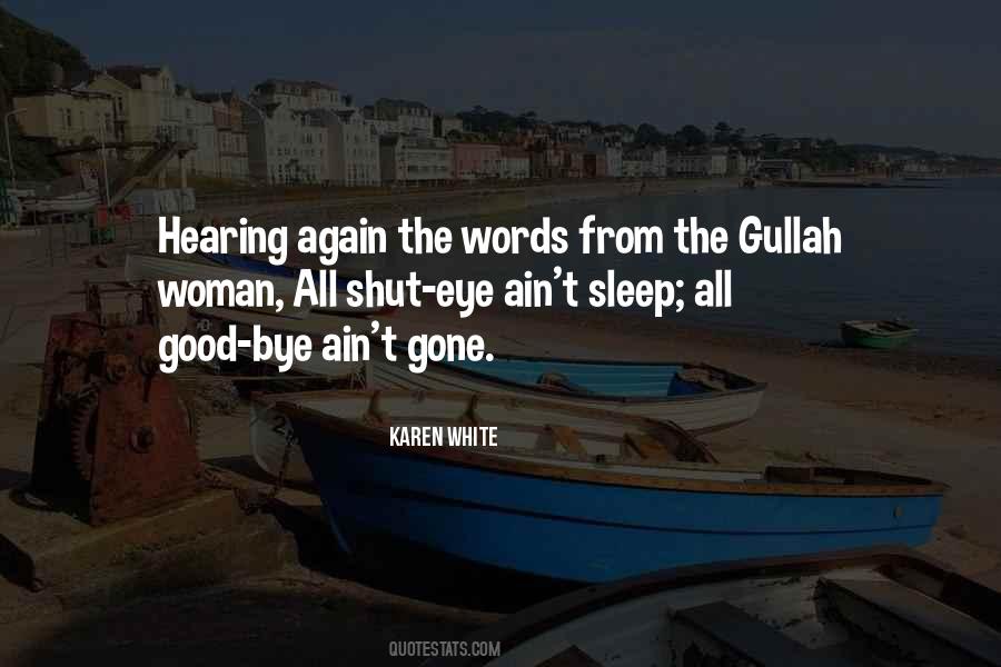 Good Hearing Quotes #1780323