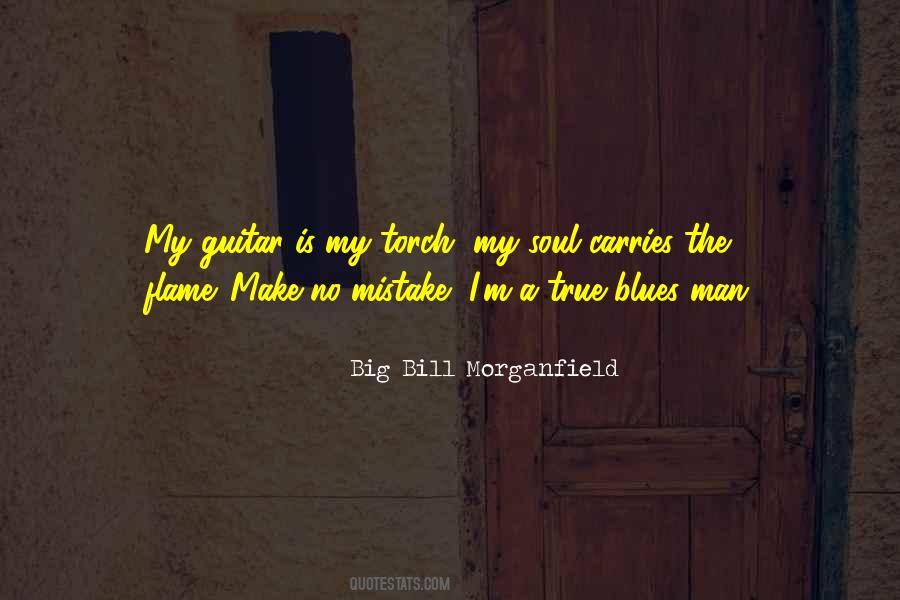No Blues Quotes #340990