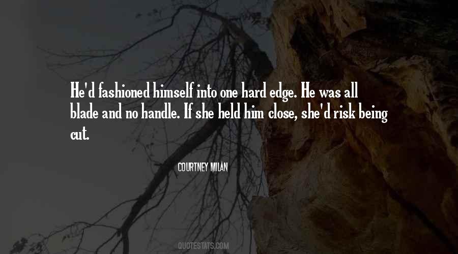 Quotes About Being Held #701275 Quotes About Being Held #701275