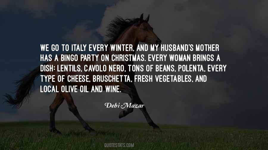 Quotes About Olive Oil #1727447