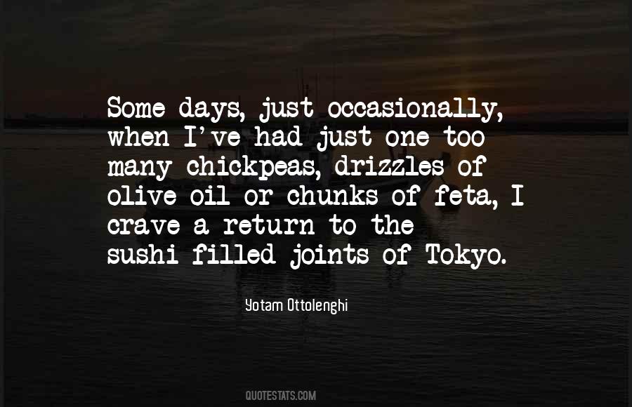 Quotes About Olive Oil #505873