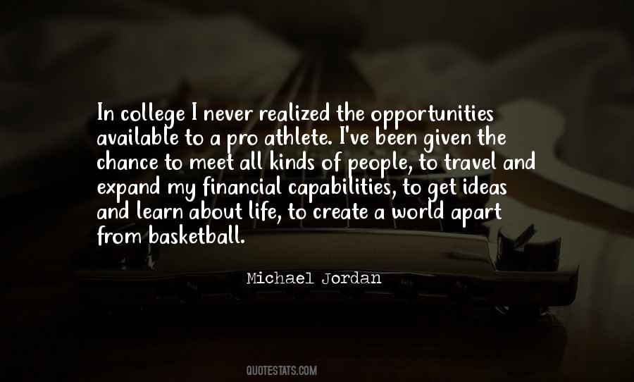 Quotes About Basketball Is My Life #478402