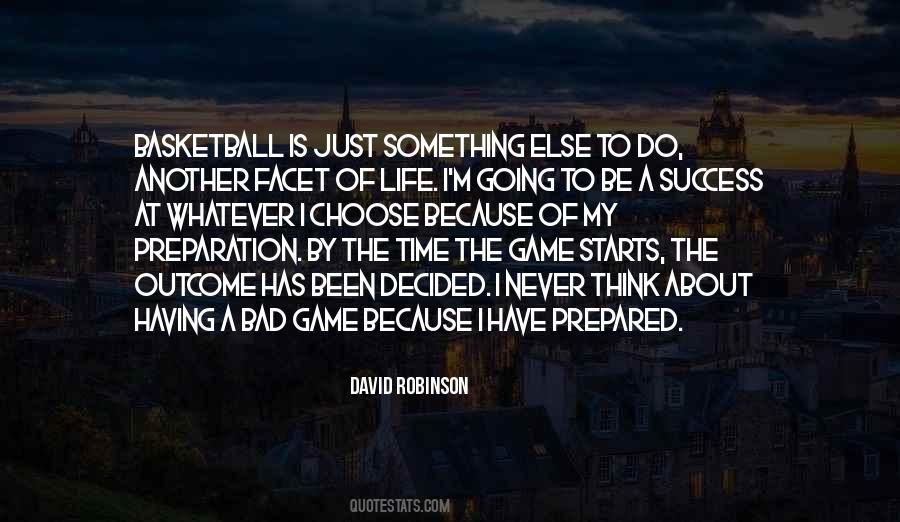 Quotes About Basketball Is My Life #941452