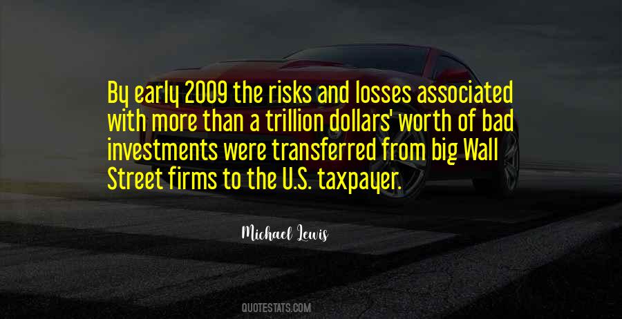 Big Risks Quotes #115371