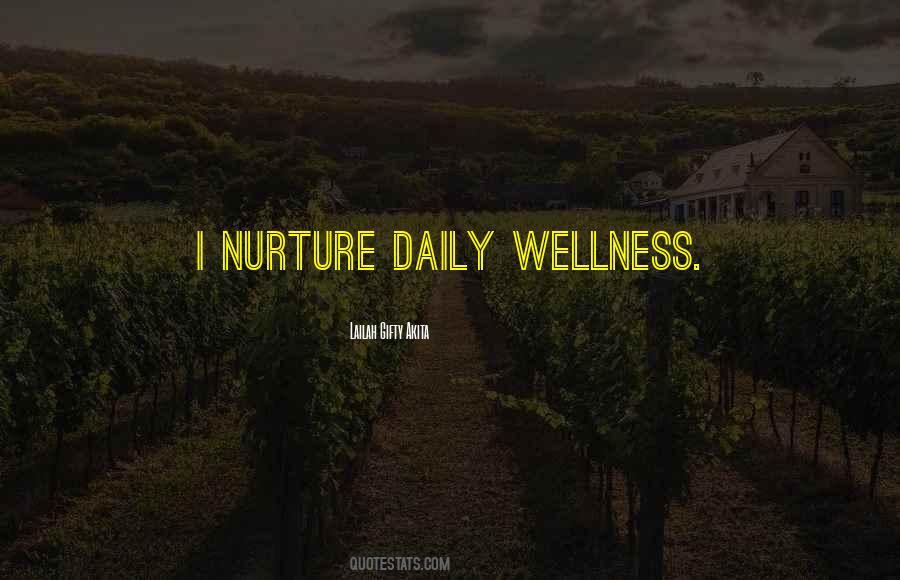 Lifestyle Wellness Quotes #605077