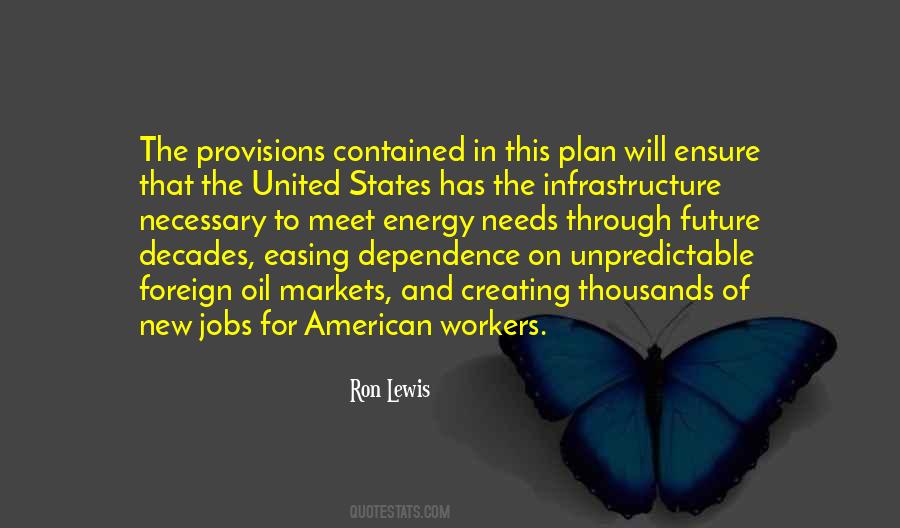 Quotes About New Jobs #1147796