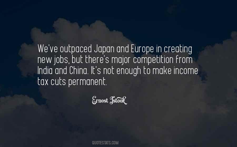 Quotes About New Jobs #1309999