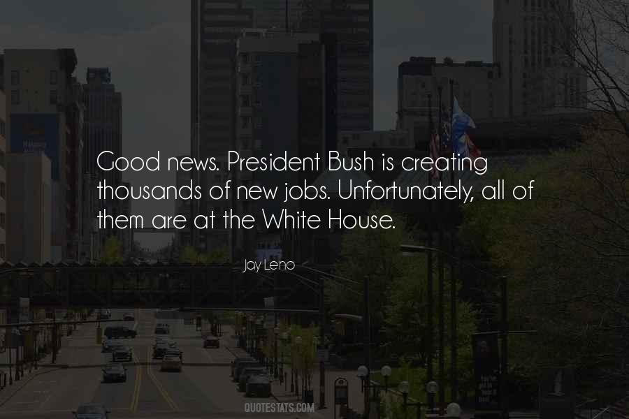 Quotes About New Jobs #1725511