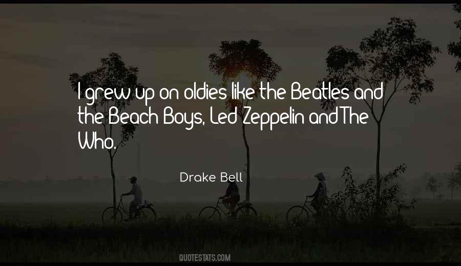 Quotes About Oldies #1229500