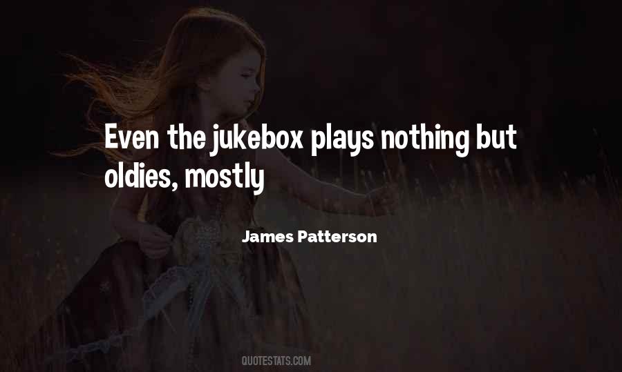 Quotes About Oldies #748182