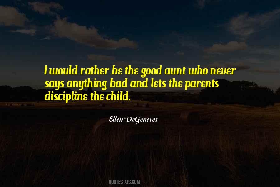 Quotes About Bad Parents #1032879
