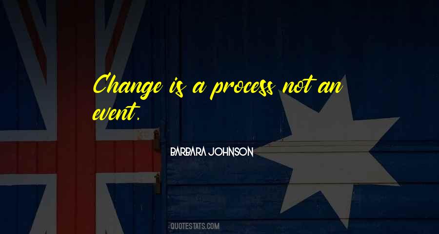 Change Is Quotes #1187543