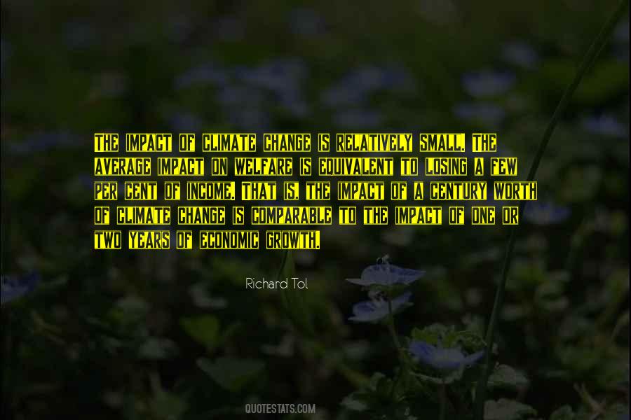 Change Is Quotes #1210183