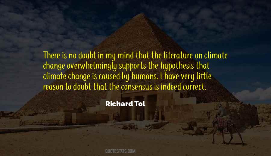 Change Is Quotes #1223959