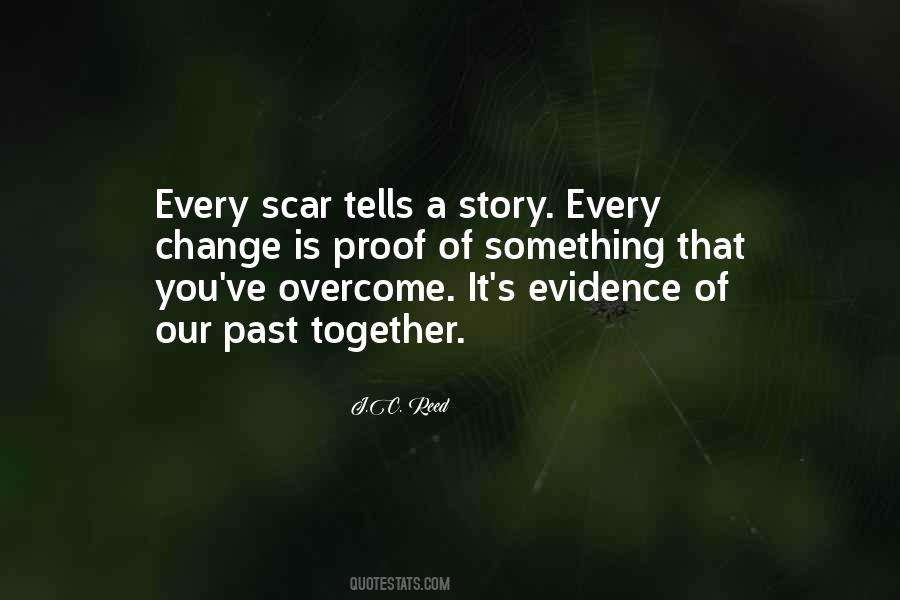 Change Is Quotes #1251370