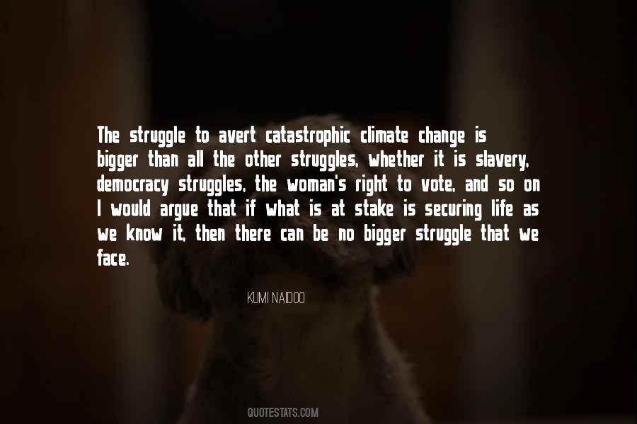 Change Is Quotes #1251690