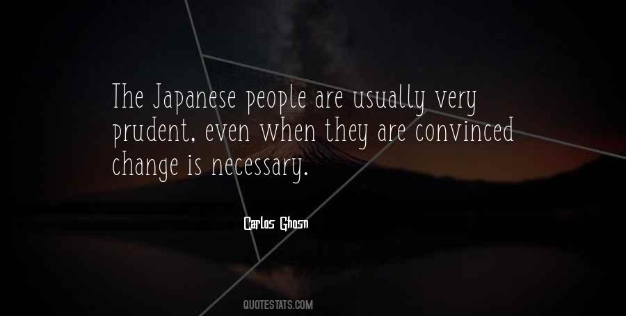 Change Is Quotes #1278110