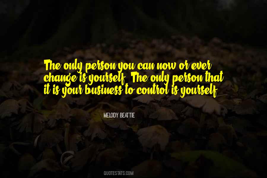 Change Is Quotes #1303547
