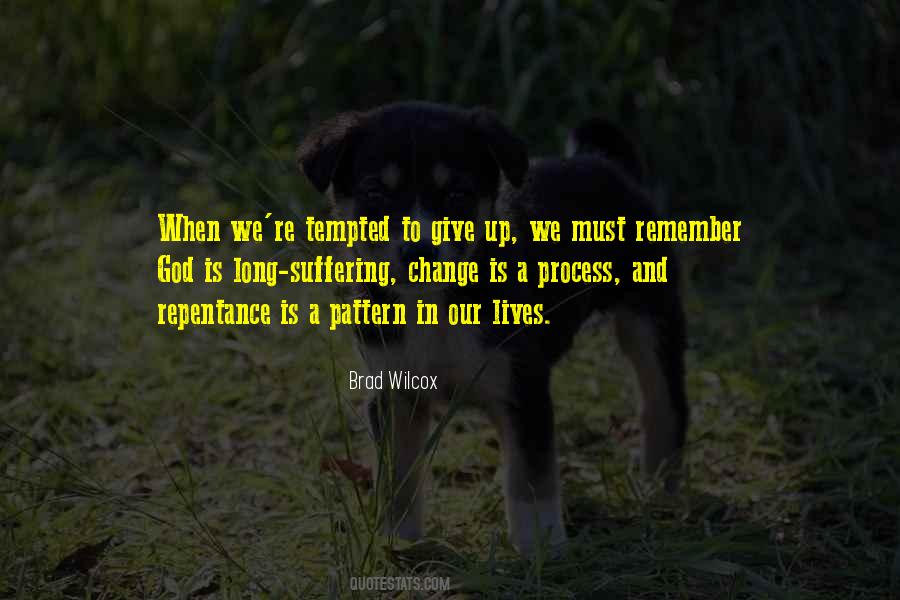 Change Is Quotes #1376049