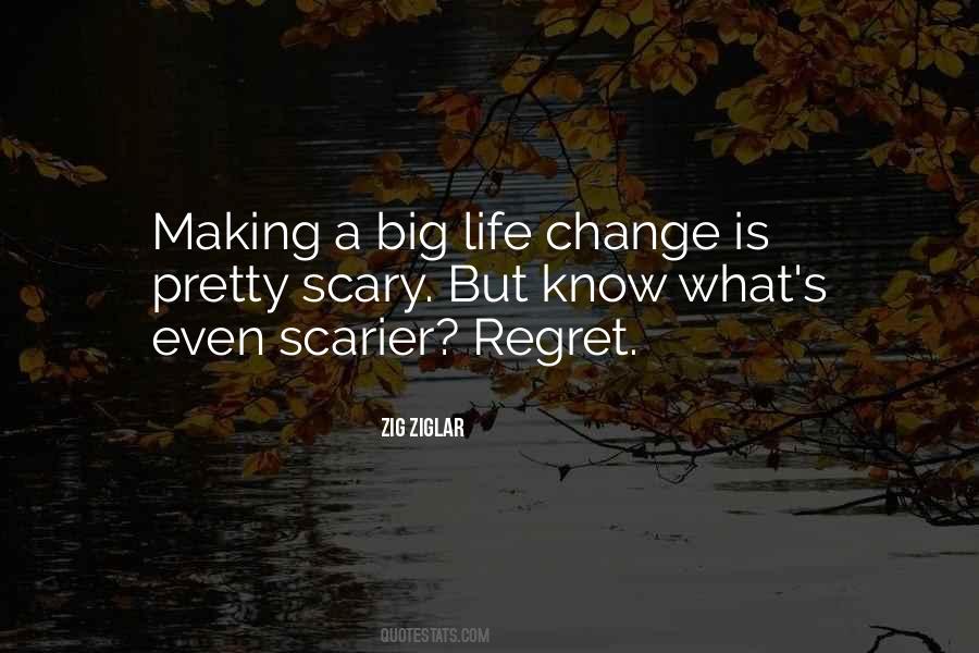 Change Is Quotes #1383684