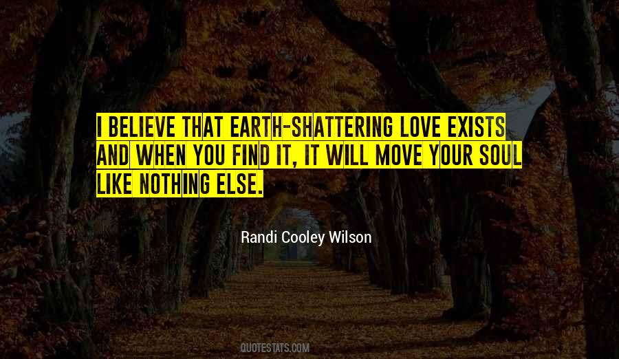 Quotes About Shattering #1047264