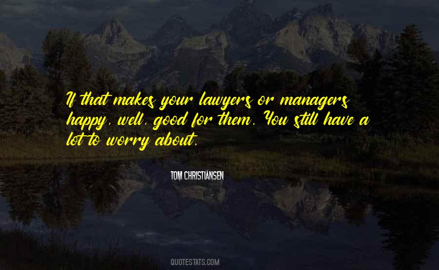 Urban Political Thriller Quotes #191200
