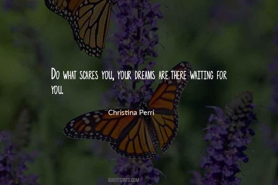 Quotes About Waiting For You #1092110