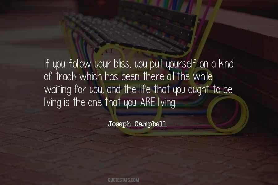 Quotes About Waiting For You #1116780
