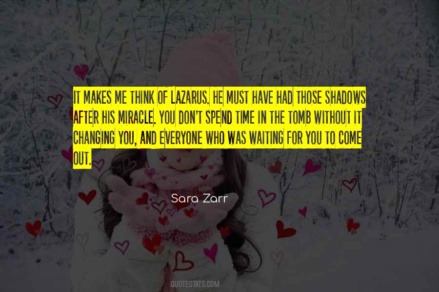 Quotes About Waiting For You #1352245